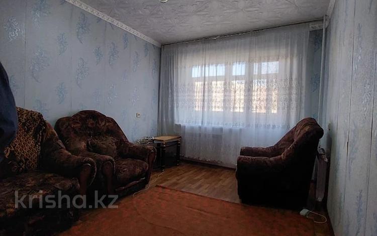 1-комнатная квартира, 33.5 м², 4/10 этаж, Нурсултан Назарбаева 297 за 10.7 млн 〒 в Павлодаре — фото 2