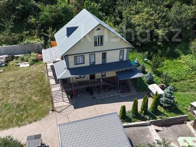 Жеке үй · 5 бөлме · 292 м² · 30 жүзд., Қарағайлы ш/а. 39, бағасы: 170 млн ₸ в Алматы, Наурызбайский р-н