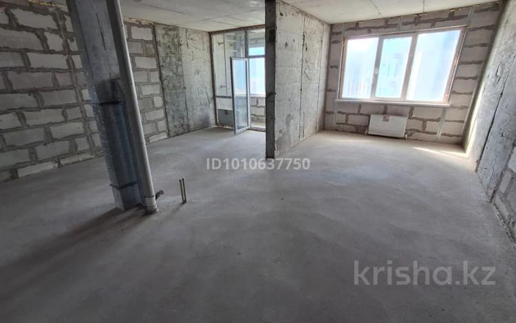 2-бөлмелі пәтер · 44.1 м² · 8/9 қабат, Северное Кольцо 92/13 блок 7, бағасы: 22.5 млн ₸ в Алматы, Алатауский р-н — фото 3