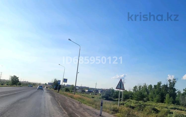 Дача · 1 комната · 40 м² · 8 сот., мкр 12, Кара алтын 54 — Кара алтын 54 за 11.5 млн 〒 в Актобе — фото 2