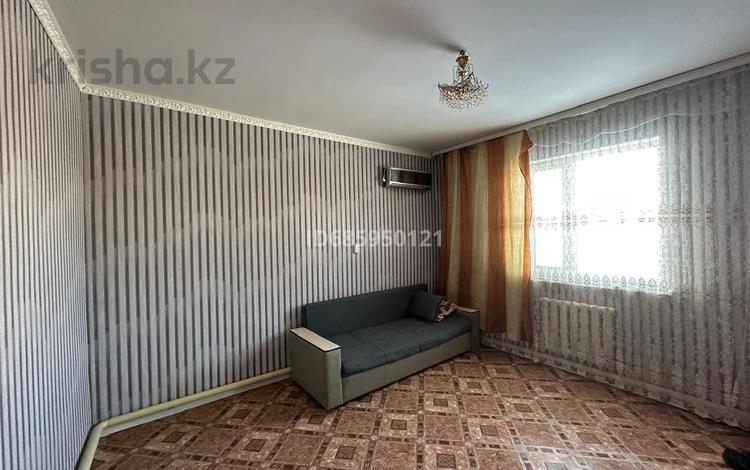 Дача · 1 комната · 40 м² · 8 сот., мкр 12, Кара алтын 54 — Кара алтын 54 за 10.5 млн ₸ в Актобе — фото 23