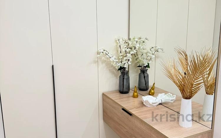 2-комнатная квартира · 50 м² · 12/16 этаж, Утепова 31 — Розыбакиева за 45 млн ₸ в Алматы, Бостандыкский р-н — фото 2