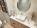 2-комнатная квартира · 50 м² · 12/16 этаж, Утепова 31 — Розыбакиева за 45 млн ₸ в Алматы, Бостандыкский р-н — фото 7
