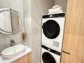 2-комнатная квартира · 50 м² · 12/16 этаж, Утепова 31 — Розыбакиева за 45 млн ₸ в Алматы, Бостандыкский р-н — фото 8