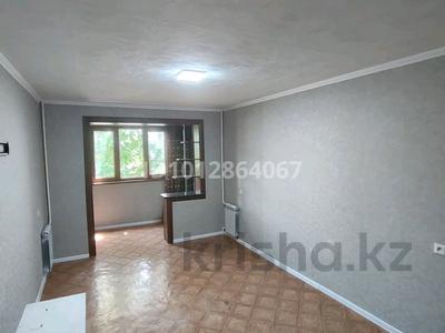 2-комнатная квартира · 52.4 м² · 4/5 этаж, 16-й микрорайон, 16-й микрорайон 43А за 19.9 млн ₸ в Шымкенте, Аль-Фарабийский р-н