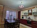 4-бөлмелі пәтер · 130 м² · 3/6 қабат, Мустафина — Аблай Хана, бағасы: 55.5 млн ₸ в Астане, Алматы р-н