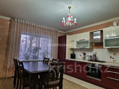 4-бөлмелі пәтер · 130 м² · 3/6 қабат, Мустафина — Аблай Хана, бағасы: 55.5 млн ₸ в Астане, Алматы р-н