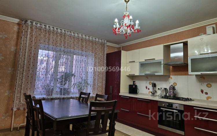 4-бөлмелі пәтер · 130 м² · 3/6 қабат, Мустафина — Аблай Хана, бағасы: 55.5 млн ₸ в Астане, Алматы р-н — фото 4