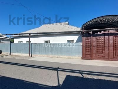 Жеке үй · 5 бөлме · 130 м² · 8 сот., Миргалимсайский — Ауэзова- Момышулы, бағасы: 35 млн ₸ в Кентау