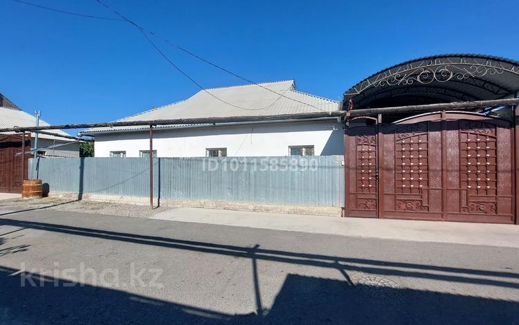 Жеке үй · 5 бөлме · 130 м² · 8 жүзд., Миргалимсайский — Ауэзова- Момышулы, бағасы: 35 млн ₸ в Кентау — фото 2