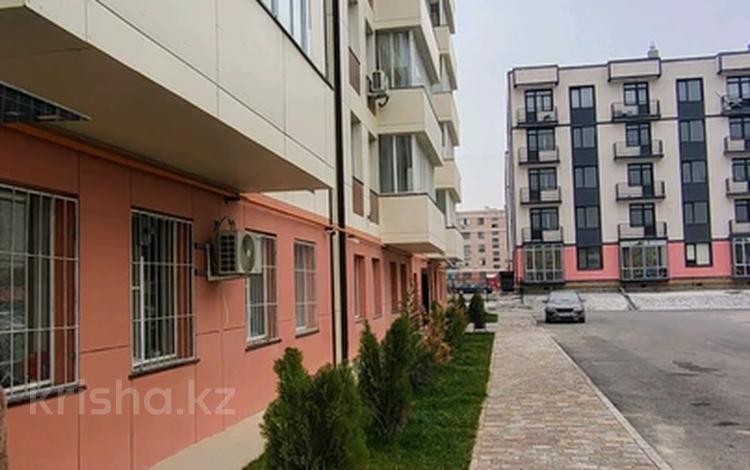 2-комнатная квартира · 65.6 м² · 8/9 этаж, мкр Асар-2, ​Микрорайон Асар 2 за 20 млн ₸ в Шымкенте, Абайский р-н — фото 17