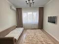 1-бөлмелі пәтер · 40 м² · 5/9 қабат, Жарокова, бағасы: 37 млн ₸ в Алматы, Бостандыкский р-н