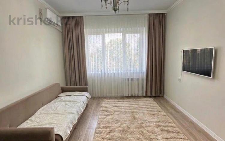 1-бөлмелі пәтер · 40 м² · 5/9 қабат, Жарокова, бағасы: 37 млн ₸ в Алматы, Бостандыкский р-н — фото 4