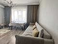 3-комнатная квартира · 82 м² · 4/17 этаж, Сарыарка 15 за 39.5 млн ₸ в Астане, Сарыарка р-н — фото 3