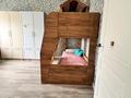 3-комнатная квартира · 82 м² · 4/17 этаж, Сарыарка 15 за 39.5 млн ₸ в Астане, Сарыарка р-н — фото 9