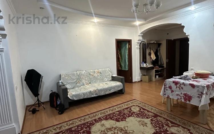 2-бөлмелі пәтер · 53 м² · 3/9 қабат, Кюйши Дины 30/1 — СРОЧНО ТОРГ, бағасы: 23 млн ₸ в Астане, Алматы р-н — фото 4