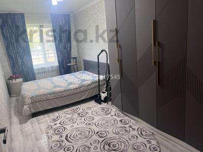2-комнатная квартира, 47 м², 1/5 этаж, 4-й мкр 26 за 16 млн 〒 в Талдыкоргане, мкр Жастар