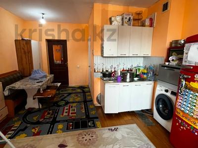 1-бөлмелі пәтер · 30 м² · 4/7 қабат, Өжет ш/а., Северное кольцо, бағасы: 18 млн ₸ в Алматы, Алатауский р-н