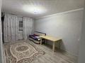 1-бөлмелі пәтер · 30.4 м² · 1/5 қабат, мкр Юго-Восток, Муканова 30/2, бағасы: 13 млн ₸ в Караганде, Казыбек би р-н