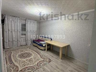 1-комнатная квартира · 30.4 м² · 1/5 этаж, мкр Юго-Восток, Муканова 30/2 за 13 млн 〒 в Караганде, Казыбек би р-н