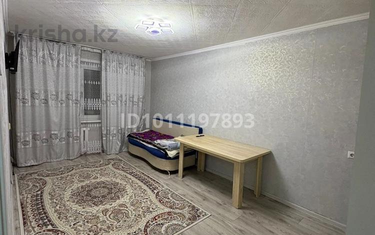 1-бөлмелі пәтер · 30.4 м² · 1/5 қабат, мкр Юго-Восток, Муканова 30/2, бағасы: 13 млн ₸ в Караганде, Казыбек би р-н — фото 2