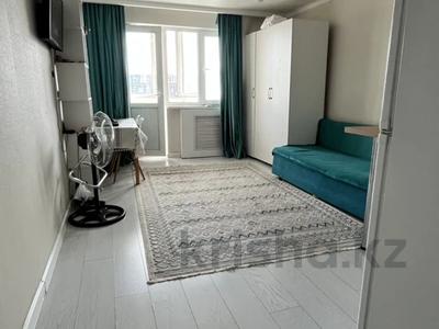 1-комнатная квартира · 26.1 м², Шоссе Коргалжын 23 — Айтматова за 16.5 млн ₸ в Астане, Нура р-н
