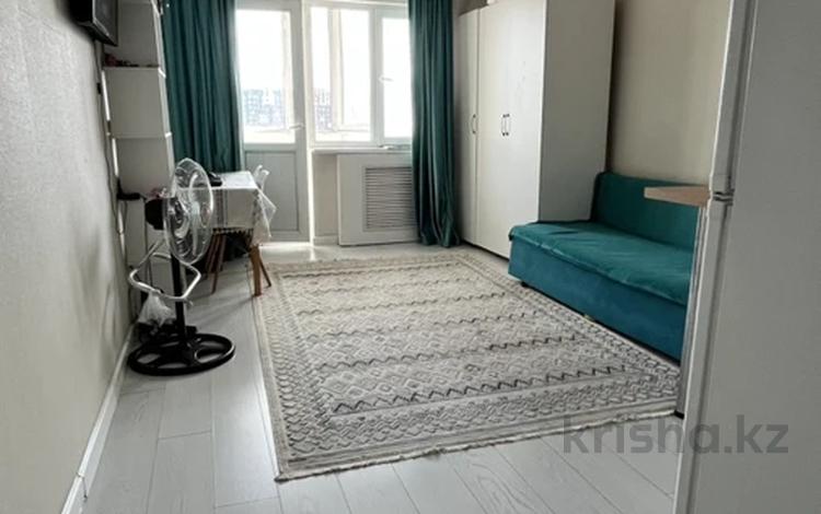 1-комнатная квартира · 26.1 м², Шоссе Коргалжын 23 — Айтматова за 16.5 млн ₸ в Астане, Нура р-н — фото 2