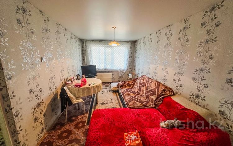 2-бөлмелі пәтер · 45 м² · 2/5 қабат, Жастар 33, бағасы: 13.8 млн ₸ в Талдыкоргане — фото 2