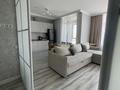 2-комнатная квартира · 44.5 м² · 19/21 этаж, Кабанбай Батыра 49 — Бухар жырау за 33.5 млн ₸ в Астане, Есильский р-н — фото 8