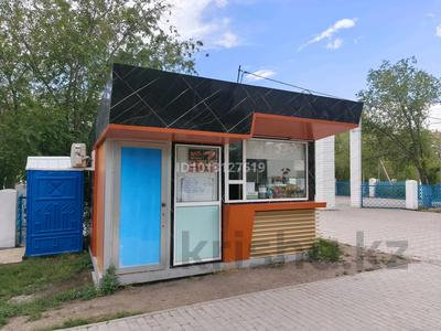 Продаётся Донерная в парке · 15 м², бағасы: 3.5 млн ₸ в Топаре