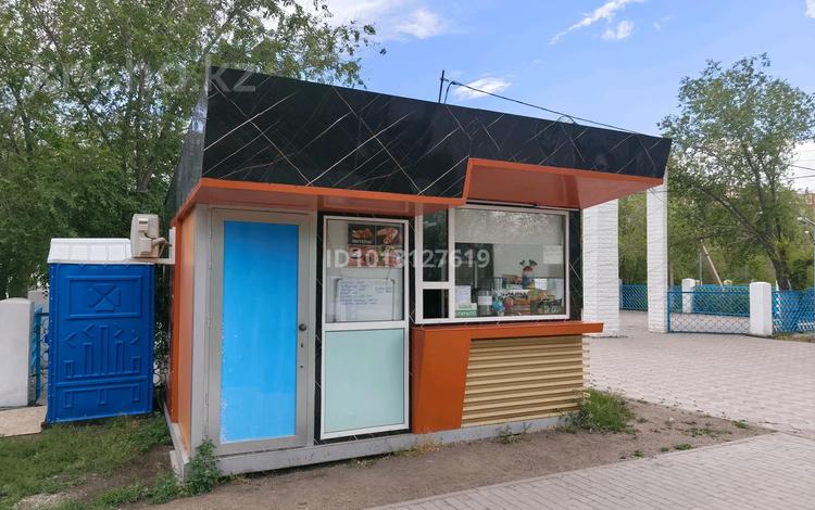 Продаётся Донерная в парке · 15 м², бағасы: 3.5 млн ₸ в Топаре — фото 2