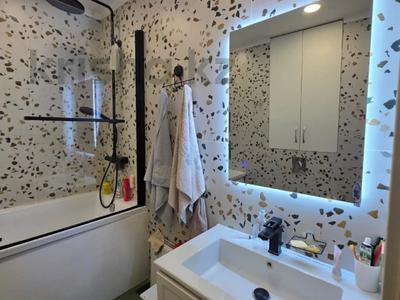 4-комнатная квартира · 137 м² · 2/12 этаж, Тургут Озала — АБАЯ/РОЗЫБАКИЕВА за 143 млн ₸ в Алматы, Алмалинский р-н