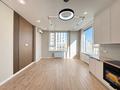 3-комнатная квартира · 87.1 м² · 10 этаж, Туран 57а за 75 млн ₸ в Астане — фото 2
