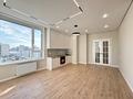 3-комнатная квартира · 87.1 м² · 10 этаж, Туран 57а за 75 млн ₸ в Астане — фото 4