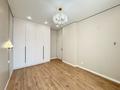 3-комнатная квартира · 87.1 м² · 10 этаж, Туран 57а за 75 млн ₸ в Астане — фото 16