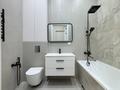 3-комнатная квартира · 87.1 м² · 10 этаж, Туран 57а за 75 млн ₸ в Астане — фото 27
