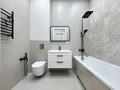 3-комнатная квартира · 87.1 м² · 10 этаж, Туран 57а за 75 млн ₸ в Астане — фото 28