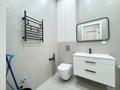 3-комнатная квартира · 87.1 м² · 10 этаж, Туран 57а за 75 млн ₸ в Астане — фото 29