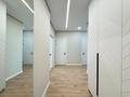 3-комнатная квартира · 87.1 м² · 10 этаж, Туран 57а за 75 млн ₸ в Астане — фото 31