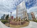 3-комнатная квартира · 87.1 м² · 10 этаж, Туран 57а за 75 млн ₸ в Астане — фото 46