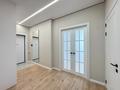 3-комнатная квартира · 87.1 м² · 10 этаж, Туран 57а за 75 млн ₸ в Астане — фото 35