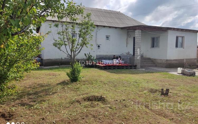 Жеке үй · 4 бөлме · 50 м² · 6 жүзд., квартал Жулдыз, бағасы: 20 млн ₸ в Шымкенте, Енбекшинский р-н — фото 2