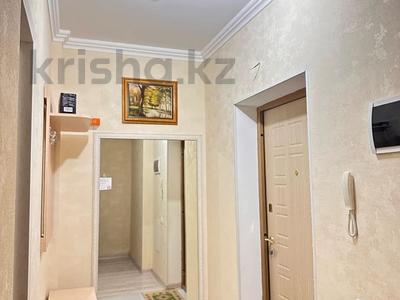 1-комнатная квартира · 45 м² · 4/16 этаж, Улы дала 86/1 — Улы Дала за 300 000 ₸ в Астане, Есильский р-н