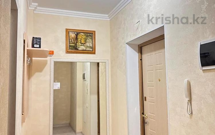 1-комнатная квартира · 45 м² · 4/16 этаж, Улы дала 86/1 — Улы Дала за 300 000 ₸ в Астане, Есильский р-н — фото 2