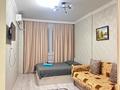 1-комнатная квартира · 45 м² · 4/16 этаж, Улы дала 86/1 — Улы Дала за 300 000 ₸ в Астане, Есильский р-н — фото 2