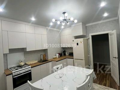 2-бөлмелі пәтер · 78 м² · 2/6 қабат, мкр Жана Орда 15а, бағасы: 37 млн ₸ в Уральске