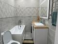 2-бөлмелі пәтер · 78 м² · 2/6 қабат, мкр Жана Орда 15а, бағасы: 37 млн ₸ в Уральске — фото 10
