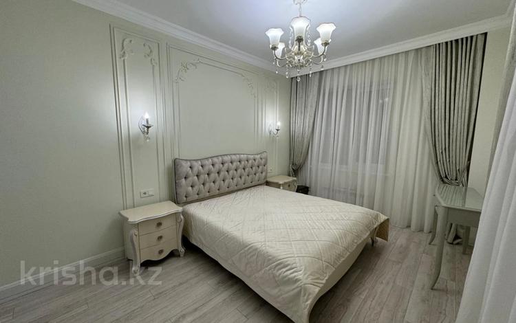 4-комнатная квартира · 150 м², Шамши Калдаяков 8 за 900 000 ₸ в Астане, Алматы р-н — фото 10