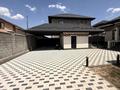 Отдельный дом · 5 комнат · 220 м² · 6 сот., Тумар — Алатауская трасса за 130 млн ₸ в Туздыбастау (Калинино) — фото 11