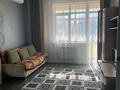 1-комнатная квартира · 48 м² · 6/8 этаж, Туркестан 34 Б за 250 000 ₸ в Астане, Есильский р-н